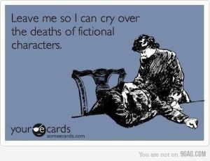 fictional character death